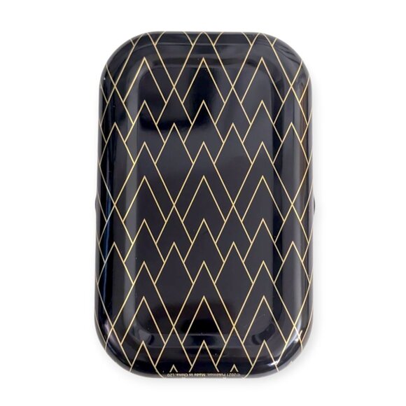 Shining Fates Pokemon Mini Storage Tin: Kyogre (empty) - Picture 3 of 4